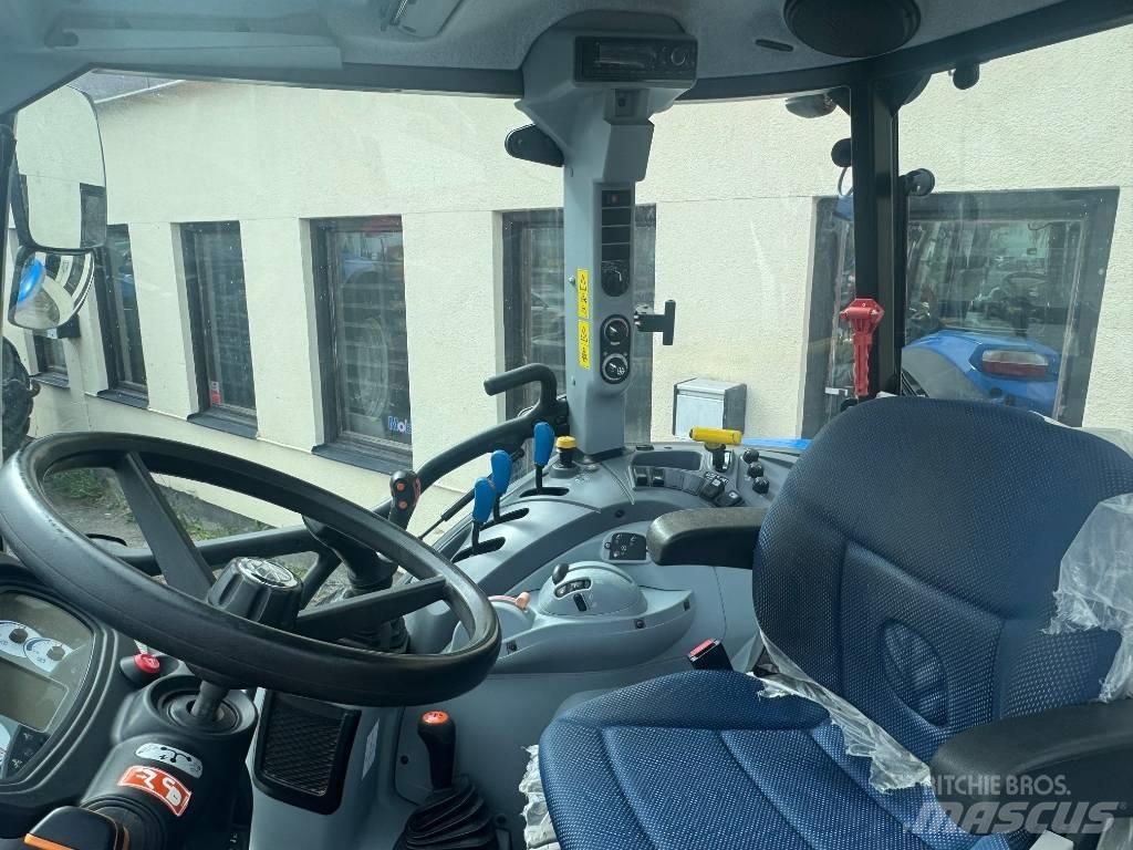 New Holland T 5.105 Tratores Agrícolas usados