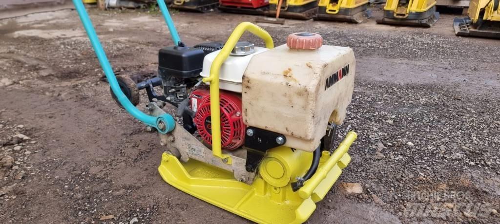 Ammann AVP 1240 Vibradores