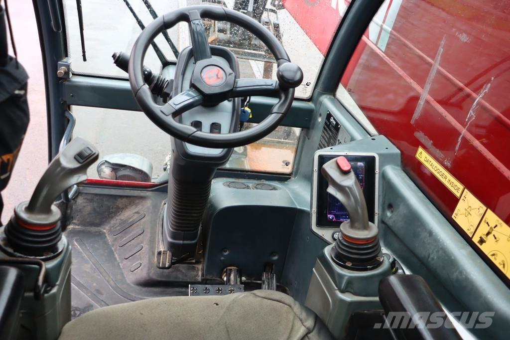 Magni RTH5.30S Manipulador telescópico