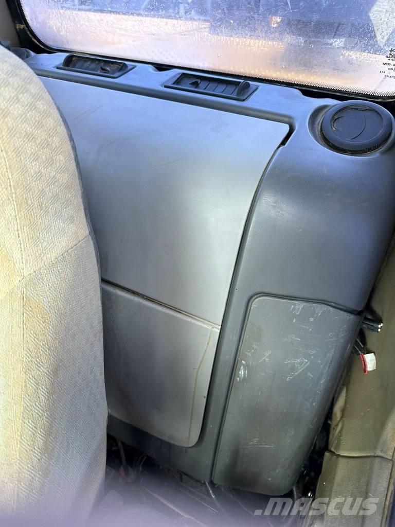 CAT 330DL Escavadeiras de esteiras