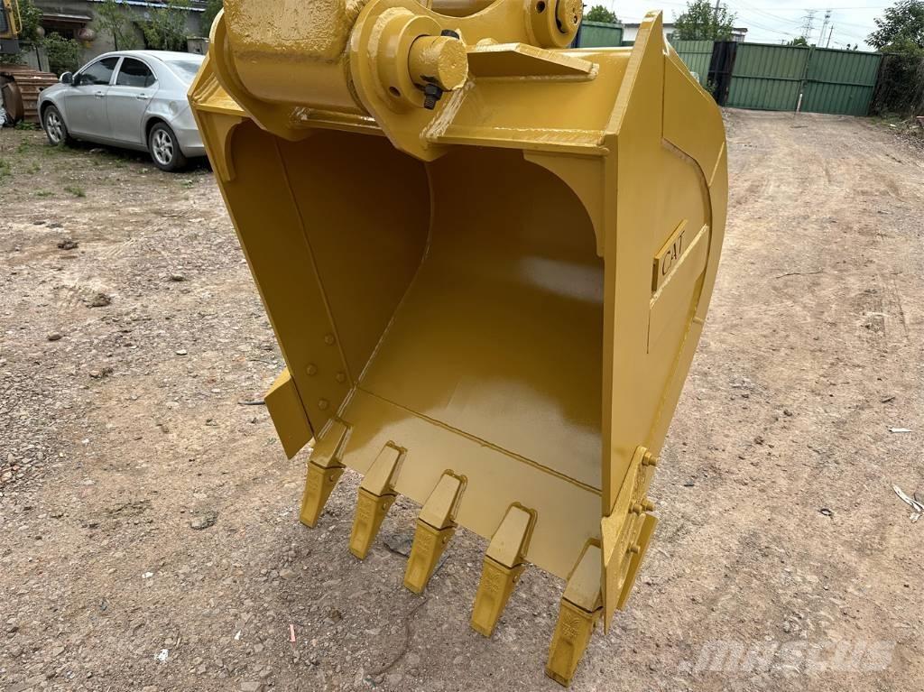 CAT 320 D2L Escavadeiras de esteiras