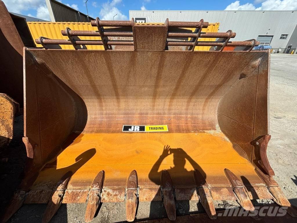 Volvo L 150 H Baldes
