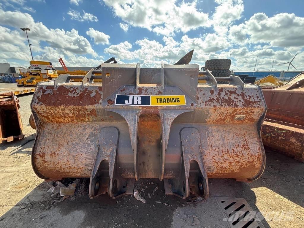 Volvo L 150 H Baldes
