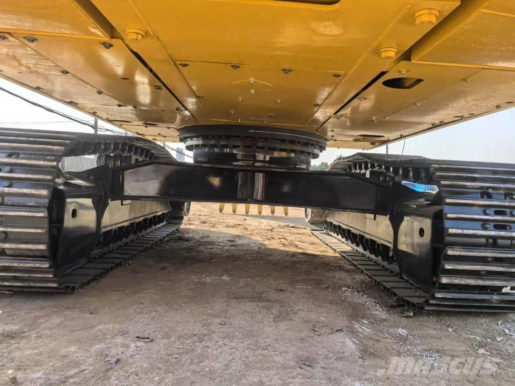 Komatsu PC 300-8 Escavadeiras de esteiras