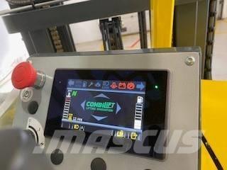 Combilift CB 3000 Empilhadores de 4 vias