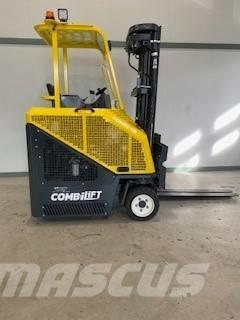 Combilift CB 3000 Empilhadores de 4 vias