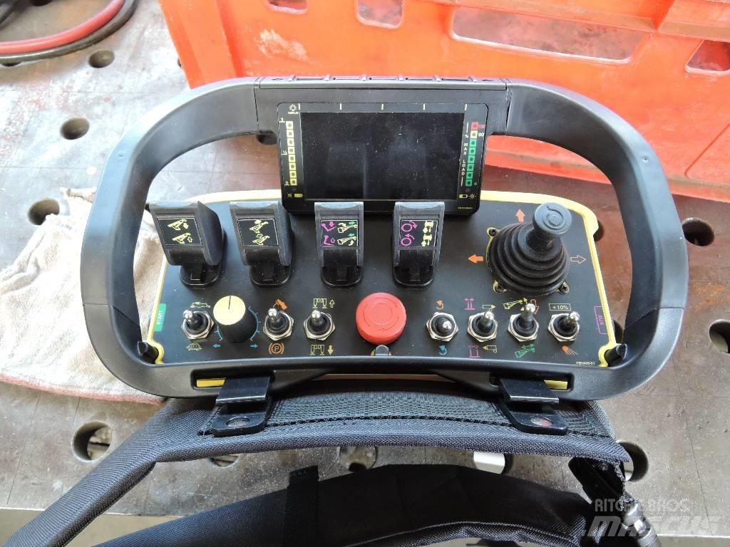 JMG MC45SB Outras gruas