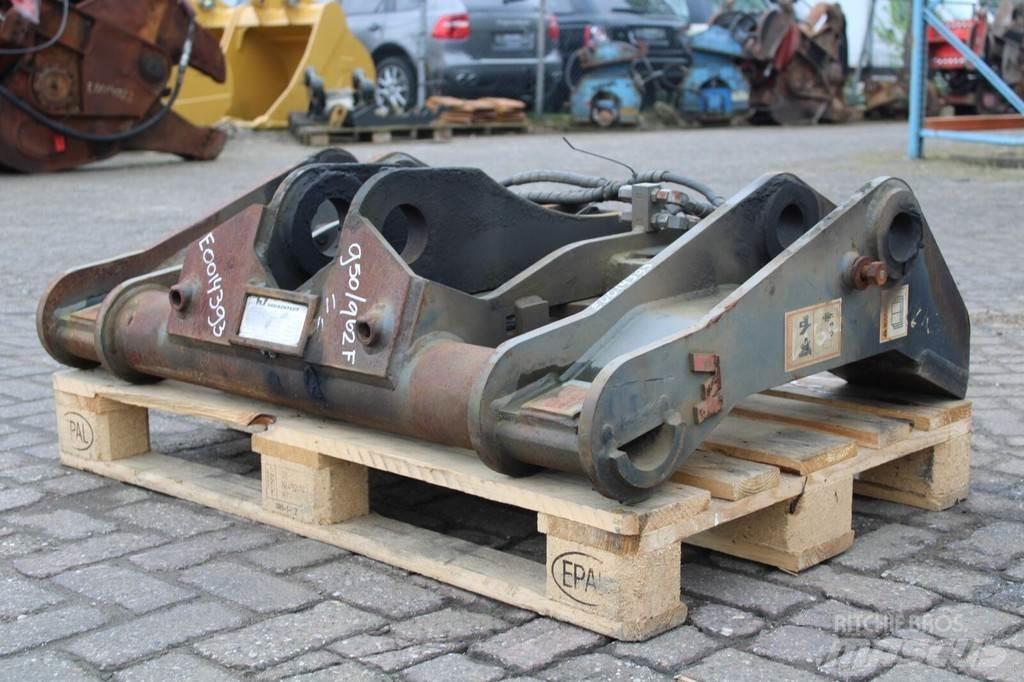 Verachtert 950 Uniőes rápidas