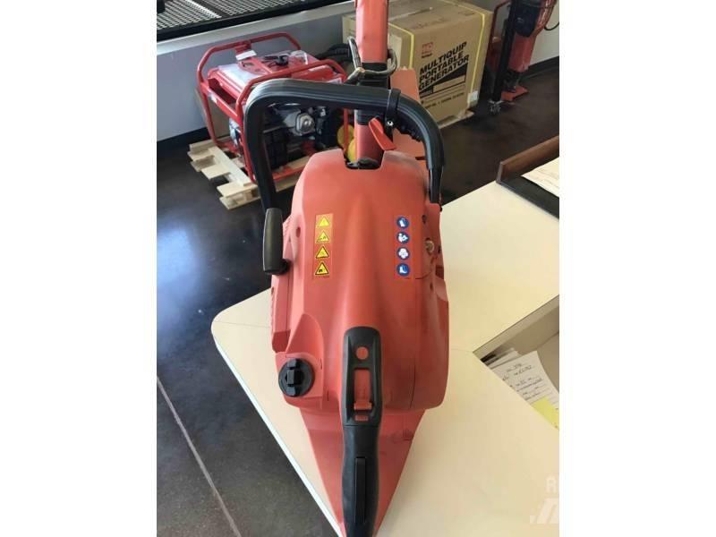 Hilti DSH700X Serras para Betão e Pedra