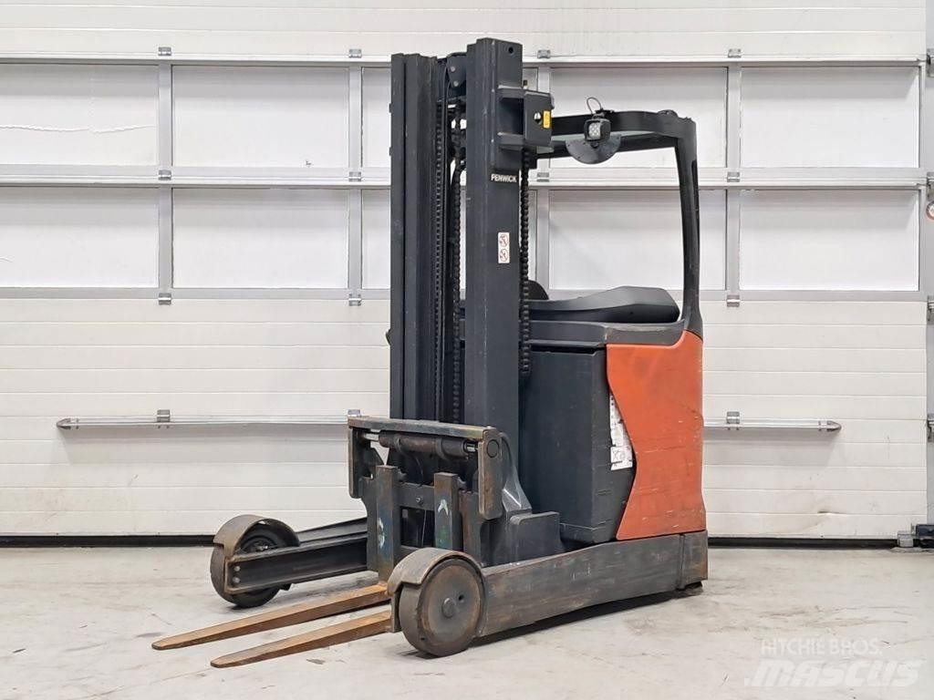 Linde R20-01 Empilhadores Elevadores