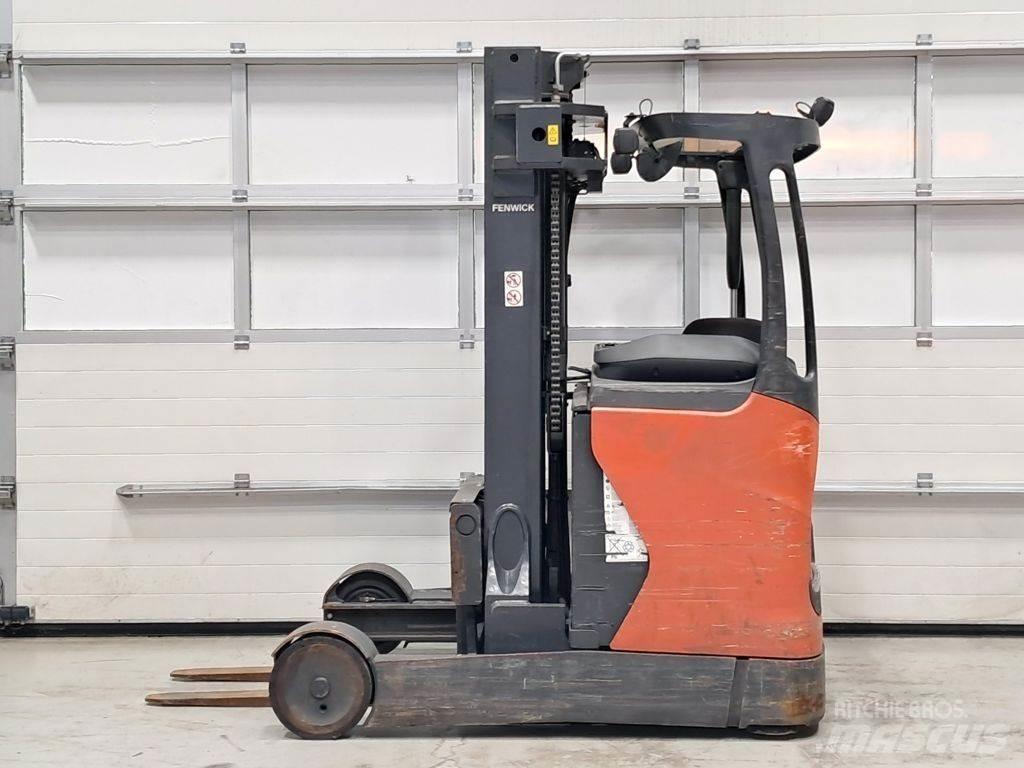 Linde R20-01 Empilhadores Elevadores
