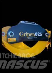 HSP GRIPEN 025 Garras