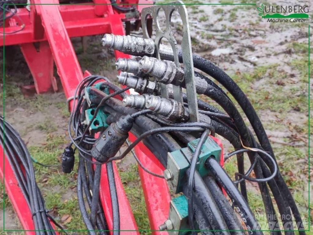 Horsch Joker 12 RT Grade de discos