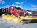 Western Star 4700 SB Lâminas de neve e arados