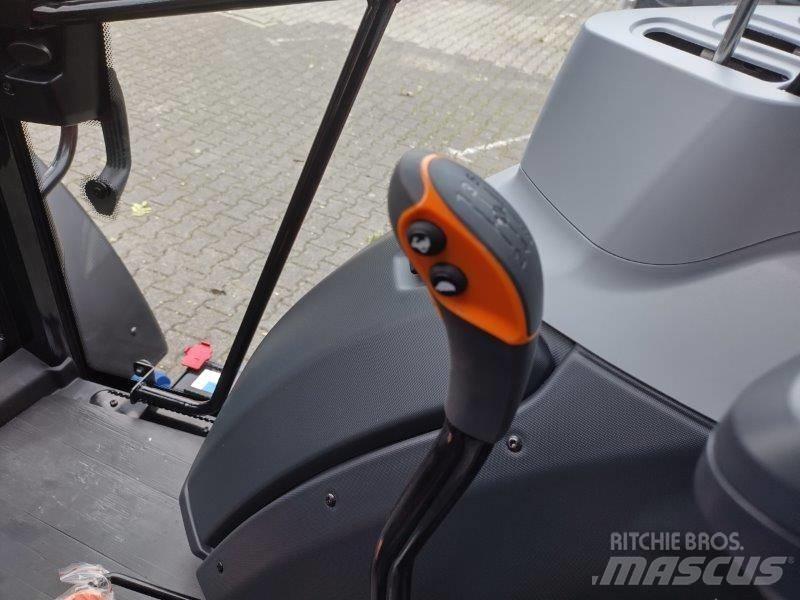 Valtra A95 Tratores Agrícolas usados