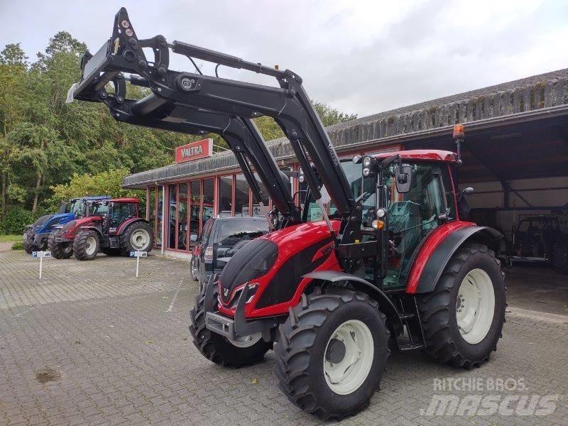 Valtra A95 Tratores Agrícolas usados