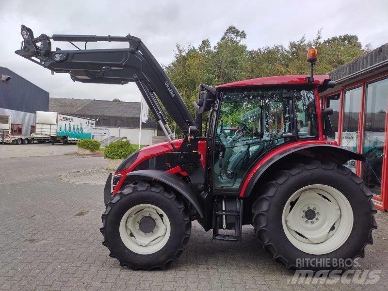Valtra A95 Tratores Agrícolas usados