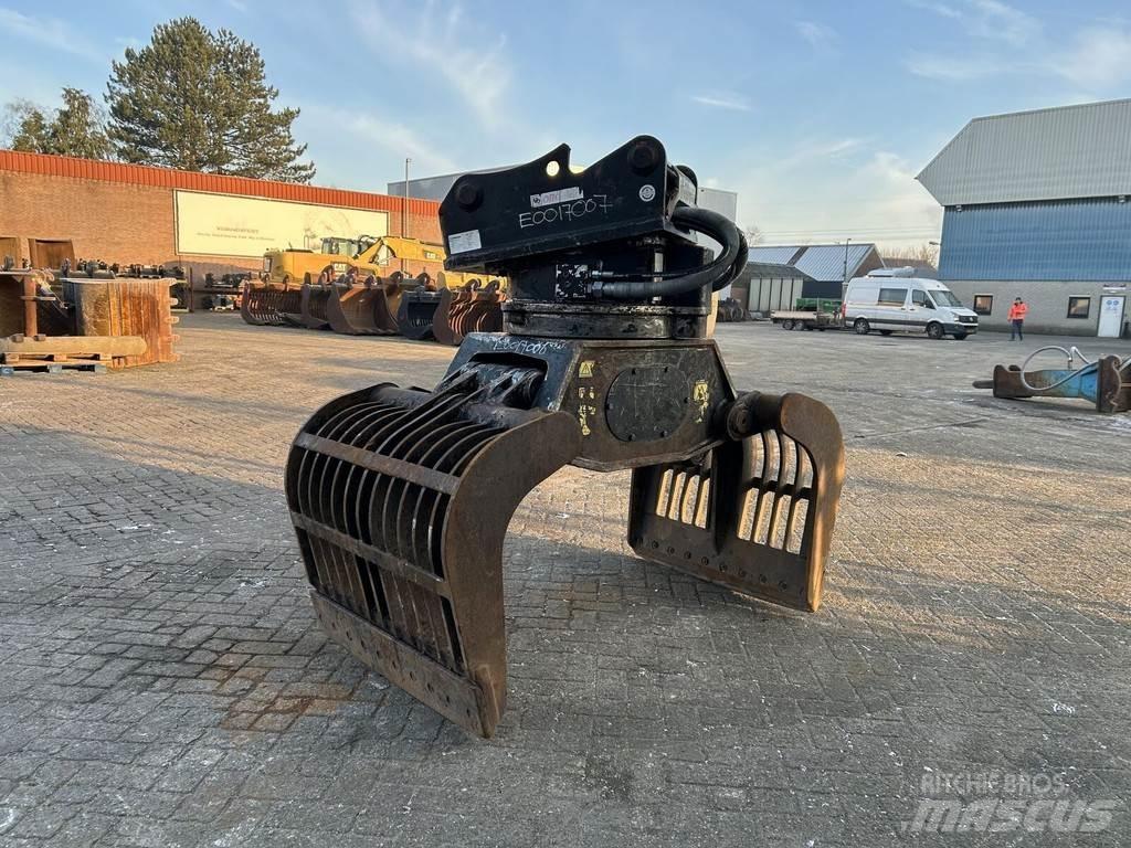  G318-D OQ70/55 Garras