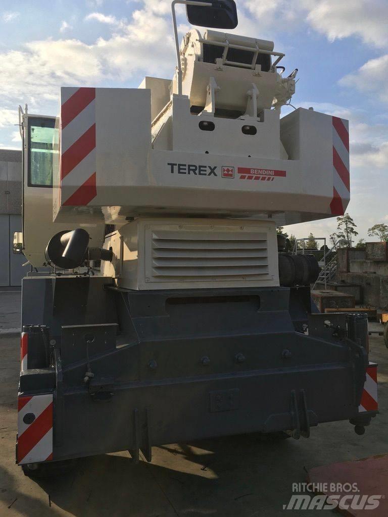 Terex A 450 Gruas Fora-de-estrada