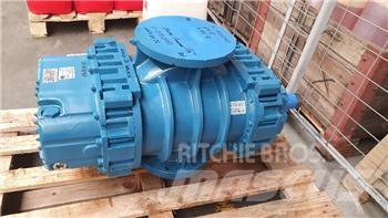 Robuschi RBS 85 Acessórios de compressor