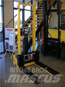 Intradin WH7600 Varredoras