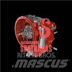Carraro 358497	brake Transmissăo