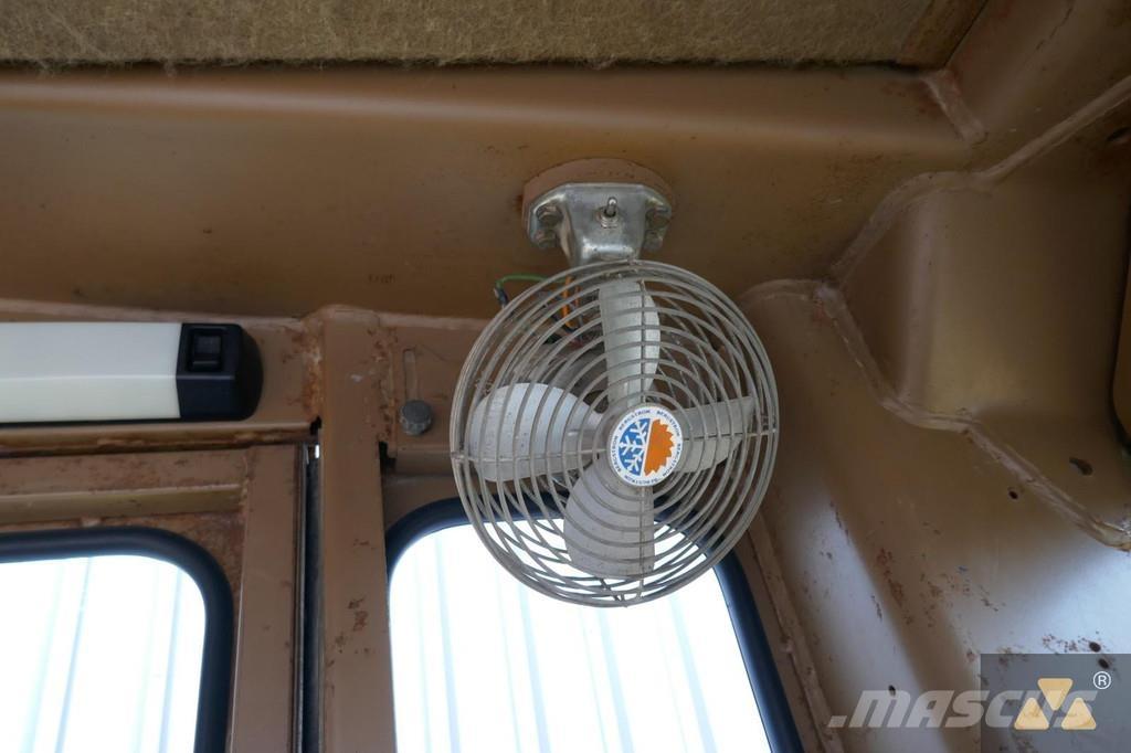 CAT 130G Motoniveladoras