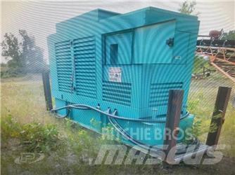 Onan 300 KW Geradores Diesel
