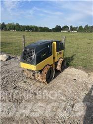 Bomag BMP 8500 Compactadores