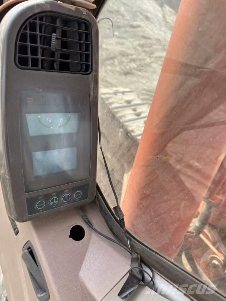 Doosan DH 300 LC-7 Escavadeiras de esteiras