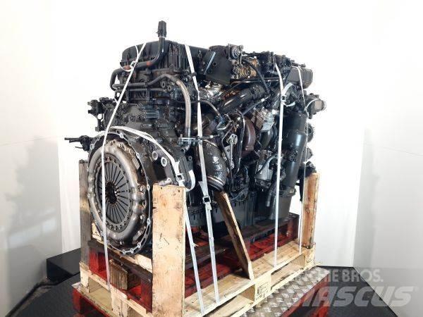 DAF MX-11 330 H2 Motores