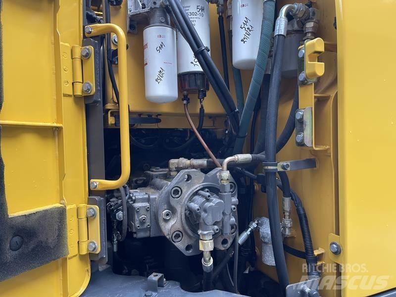 Volvo ECR 235 DL Escavadeiras de esteiras