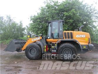 CASE 621 G Carregadeiras de rodas