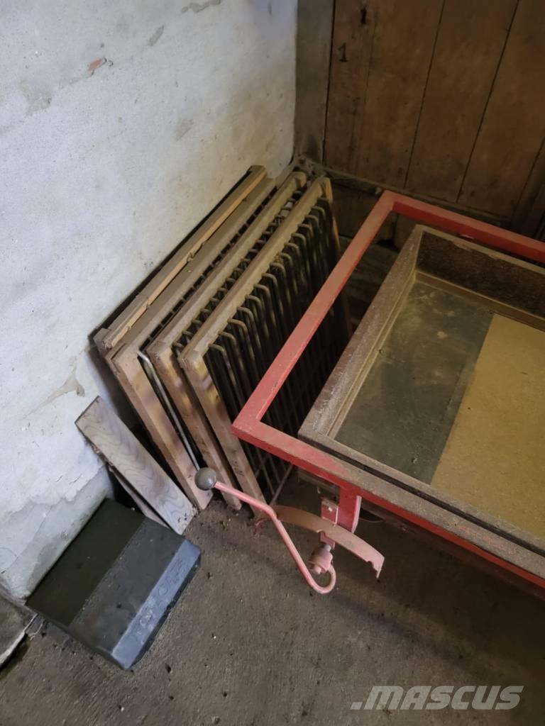 Perfect Sorteerlijn Agricultura - Outros
