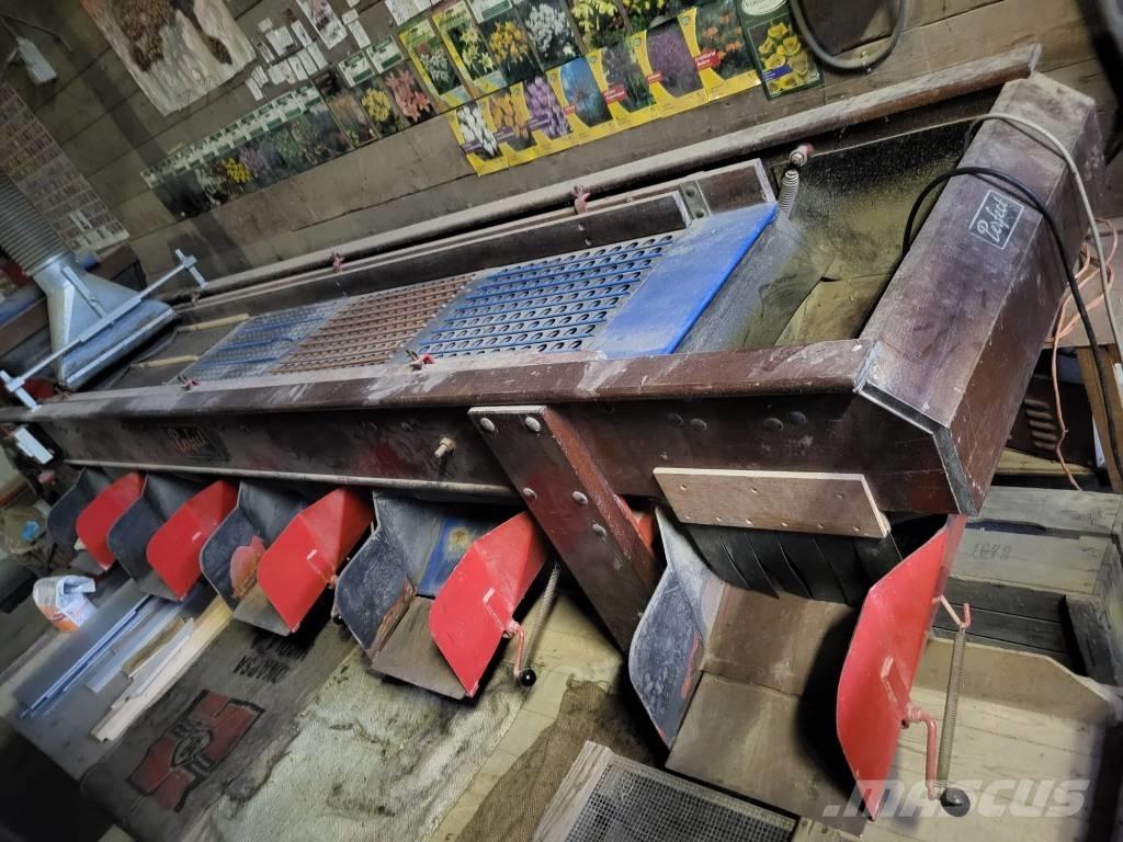 Perfect Sorteerlijn Agricultura - Outros
