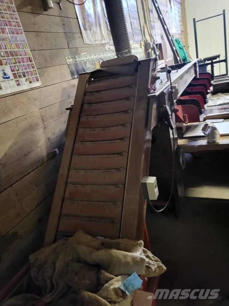 Perfect Sorteerlijn Agricultura - Outros
