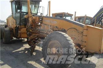 Volvo G940 Motoniveladoras