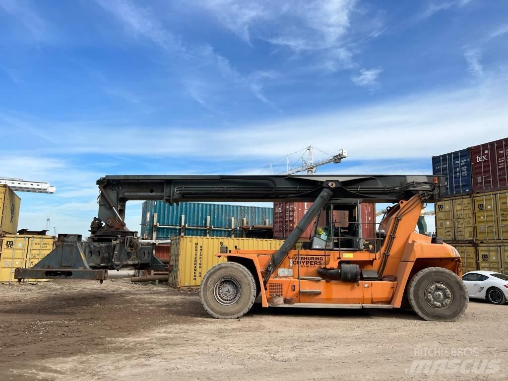 Kalmar DRF 450-60 S5 Guindastes móveis