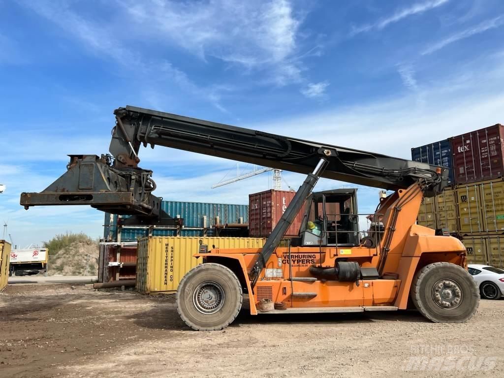 Kalmar DRF 450-60 S5 Guindastes móveis