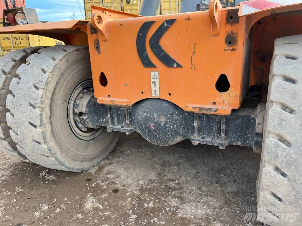Kalmar DRF 450-60 S5 Guindastes móveis