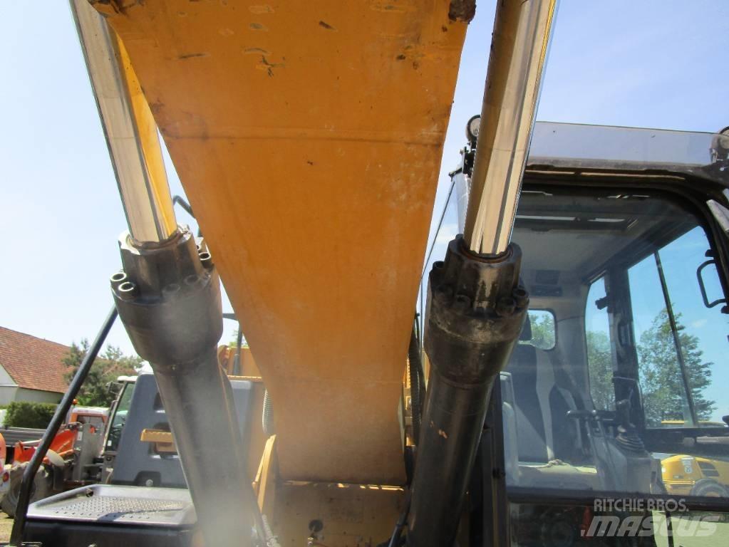 CAT 318 E L Escavadeiras de esteiras