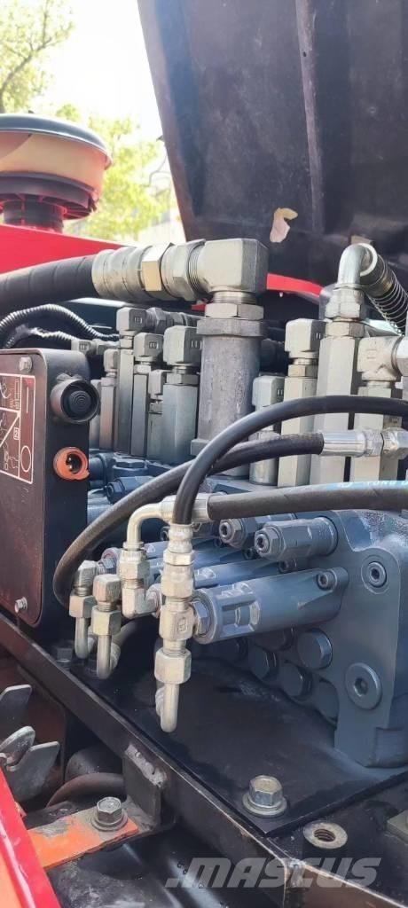 Kubota KX 183 Miniescavadeiras