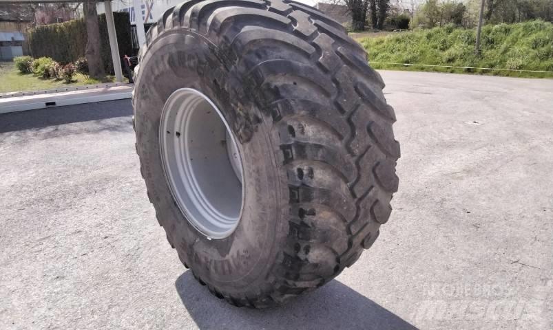 Alliance 800/60R32 Pneus Agrícolas