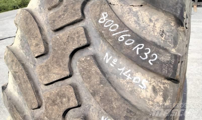 Alliance 800/60R32 Pneus Agrícolas