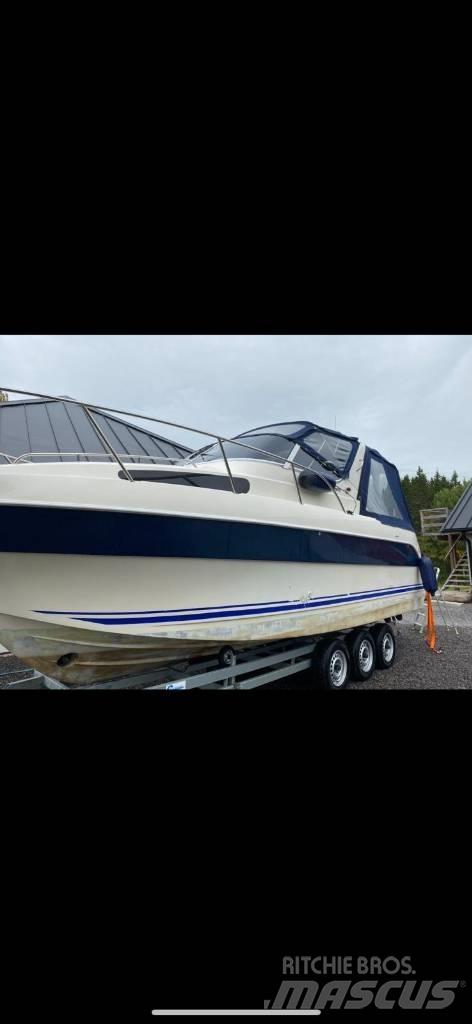  Suntrip 750 Miniescavadeiras