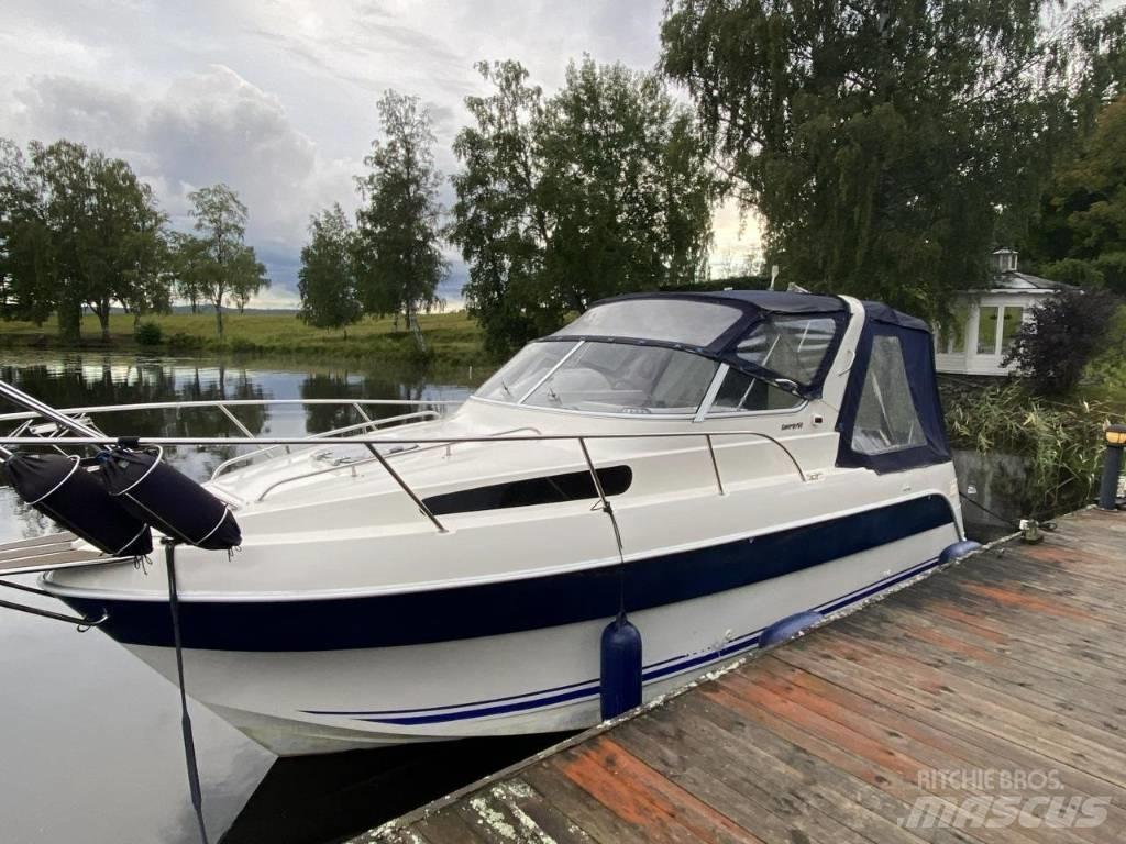  Suntrip 750 Miniescavadeiras