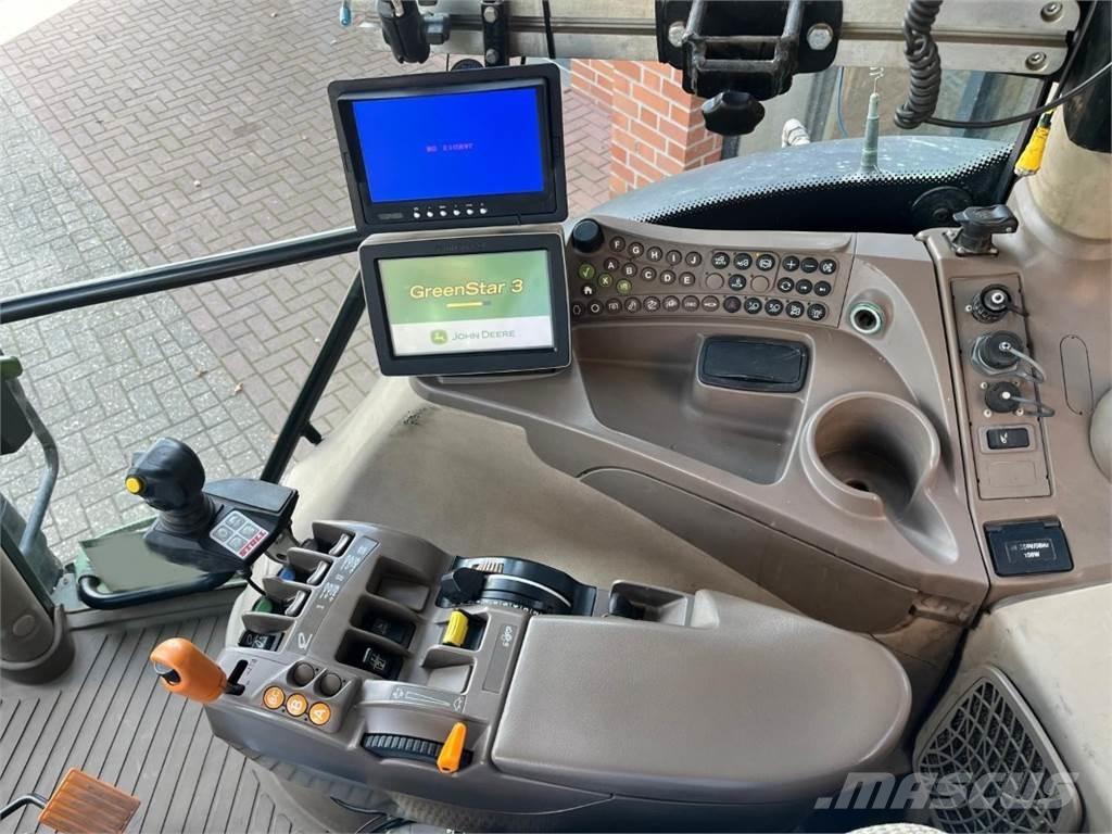 John Deere 6150R Tratores Agrícolas usados