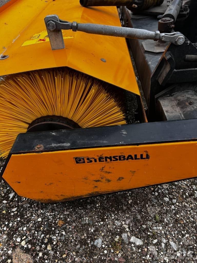  Stenballe FF2200 SP Outros limpa-neves e máquinas de limpeza viária