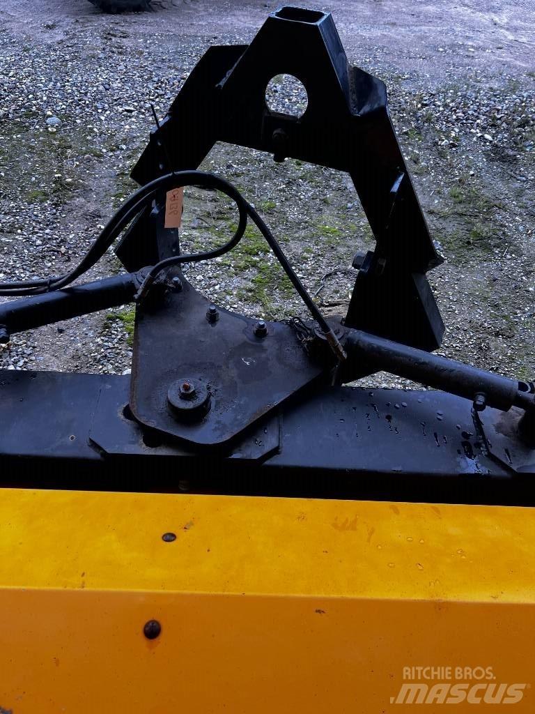  Stenballe FF2200 SP Outros limpa-neves e máquinas de limpeza viária