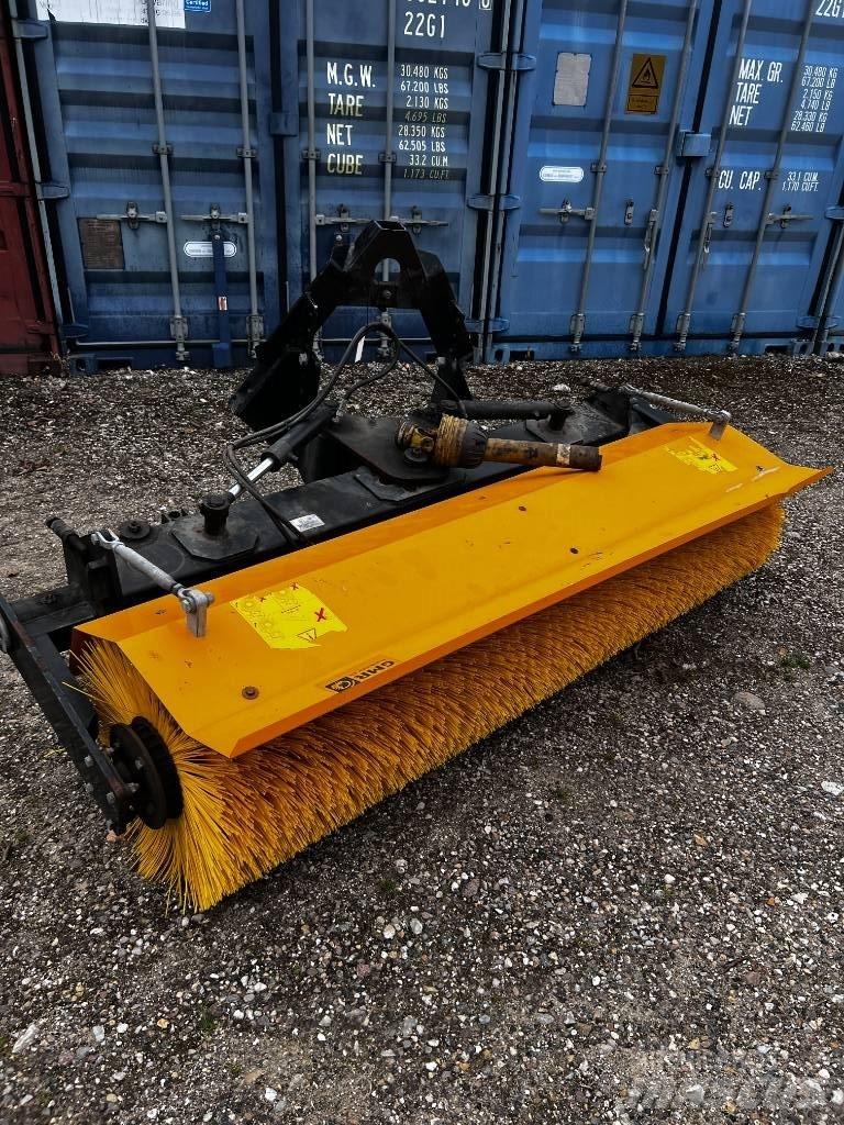  Stenballe FF2200 SP Outros limpa-neves e máquinas de limpeza viária